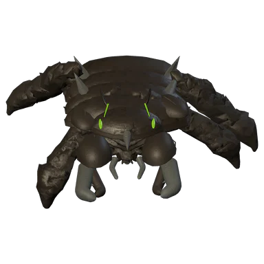 Night Plate Reaper