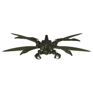 Needlewing — Night Brood