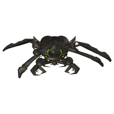 Razor Reaver — Night Brood
