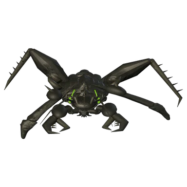 Rift Strider — Night Brood