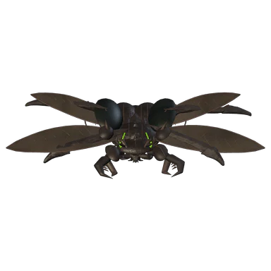 Shardwing — Night Brood