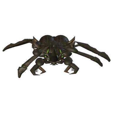 Siege Horn — Night Brood