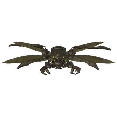 Stingwing — Night Brood