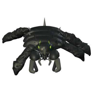 Night Razor Stalker