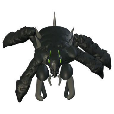 Night Razor Stalker