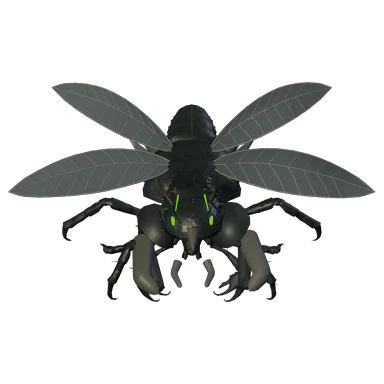 Night Razor Stalker