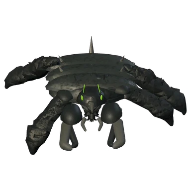 Night Razor Stalker