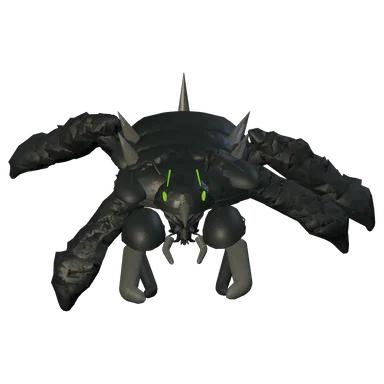 Night Razor Stalker