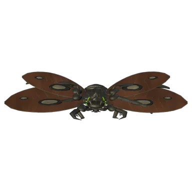 Veilwing Matriarch — Night Brood