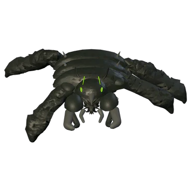 Night Reed Strider