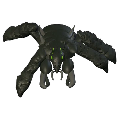 Night Reed Strider