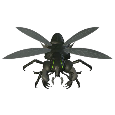 Night Reed Strider