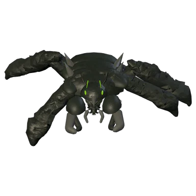 Night Reed Strider