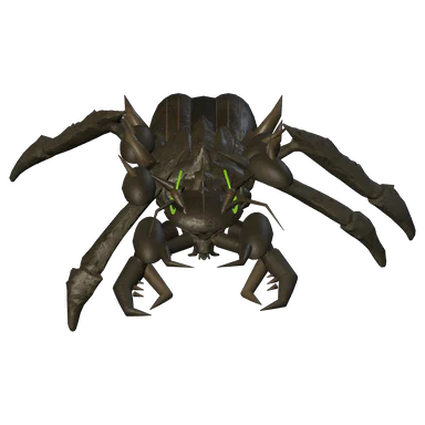 Razor Reaver