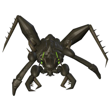 Rift Strider
