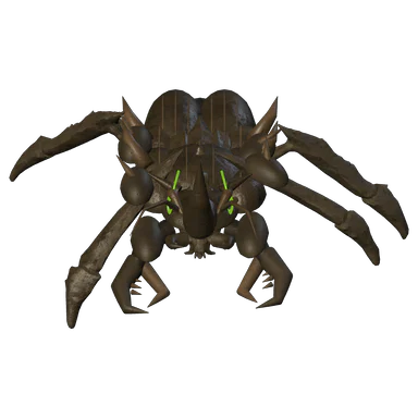 Siege Horn