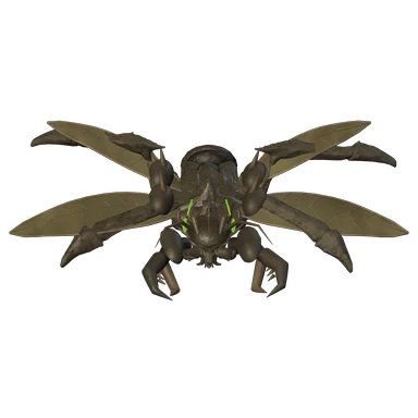 Stingwing