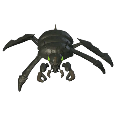 Razor Stalker