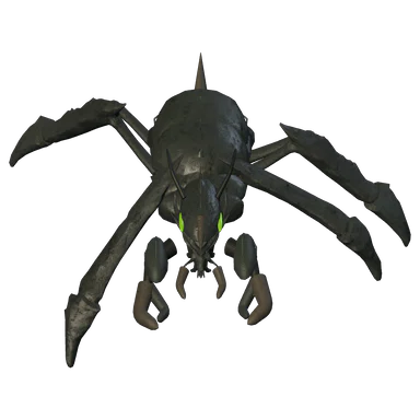 Razor Stalker