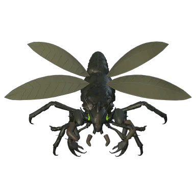 Razor Stalker