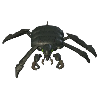 Razor Stalker