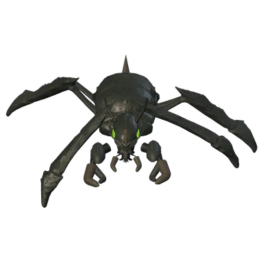 Razor Stalker