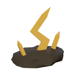 Bolt · Legendary