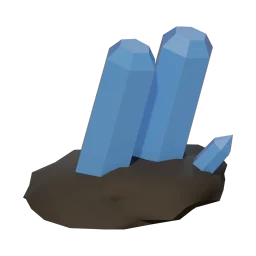 Cannon · Rare