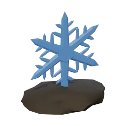 Frost · Rare