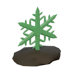 Frost · Uncommon