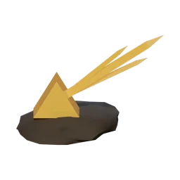 Laser · Legendary