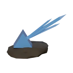 Laser · Rare