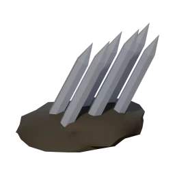 Missile · Common