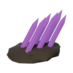 Missile · Epic