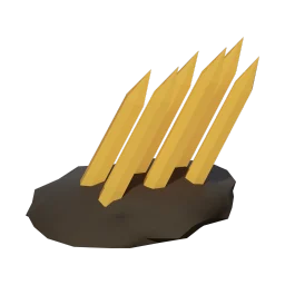 Missile · Legendary