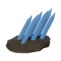 Missile · Rare