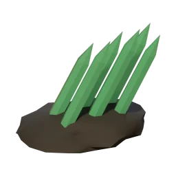 Missile · Uncommon